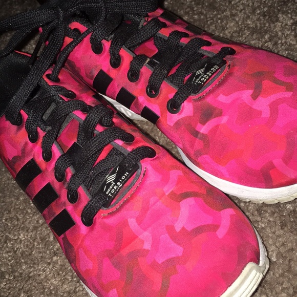 Adidas torsion - Picture 2 of 5